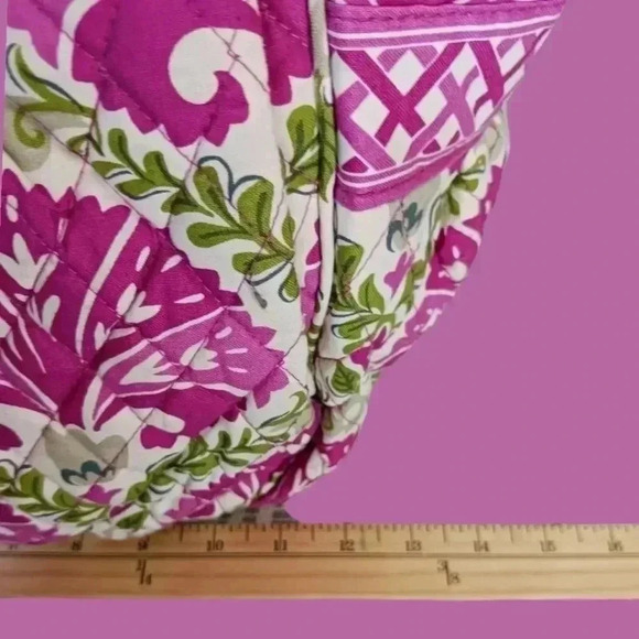 Vera bradley glenna shoulder bag - Picture 13 of 14